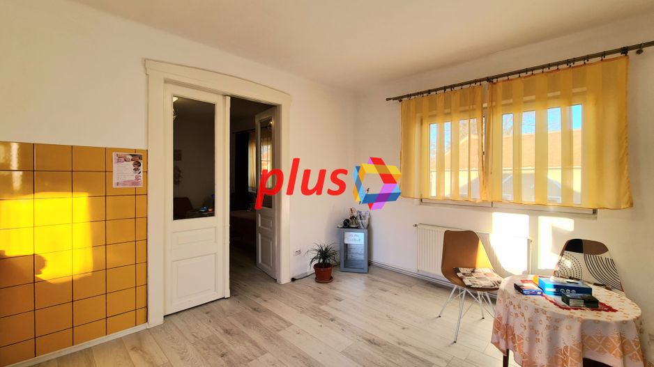 Spatiu birouri de închiriat Brasov - 50 mp  # plus-imo - Poză 2