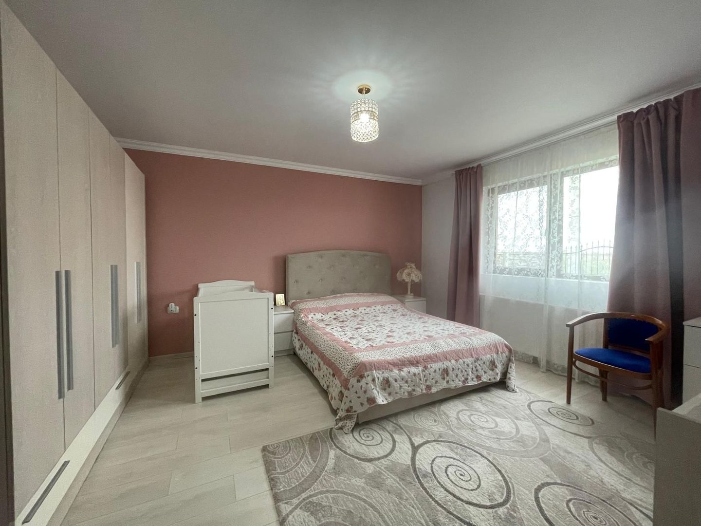 Casa Individuala - 120mp - Mosnita Noua - Poză 4