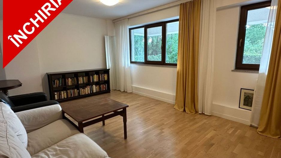 Apartament 2 camere Baneasa 68mp - Jandarmeriei - Poză 1