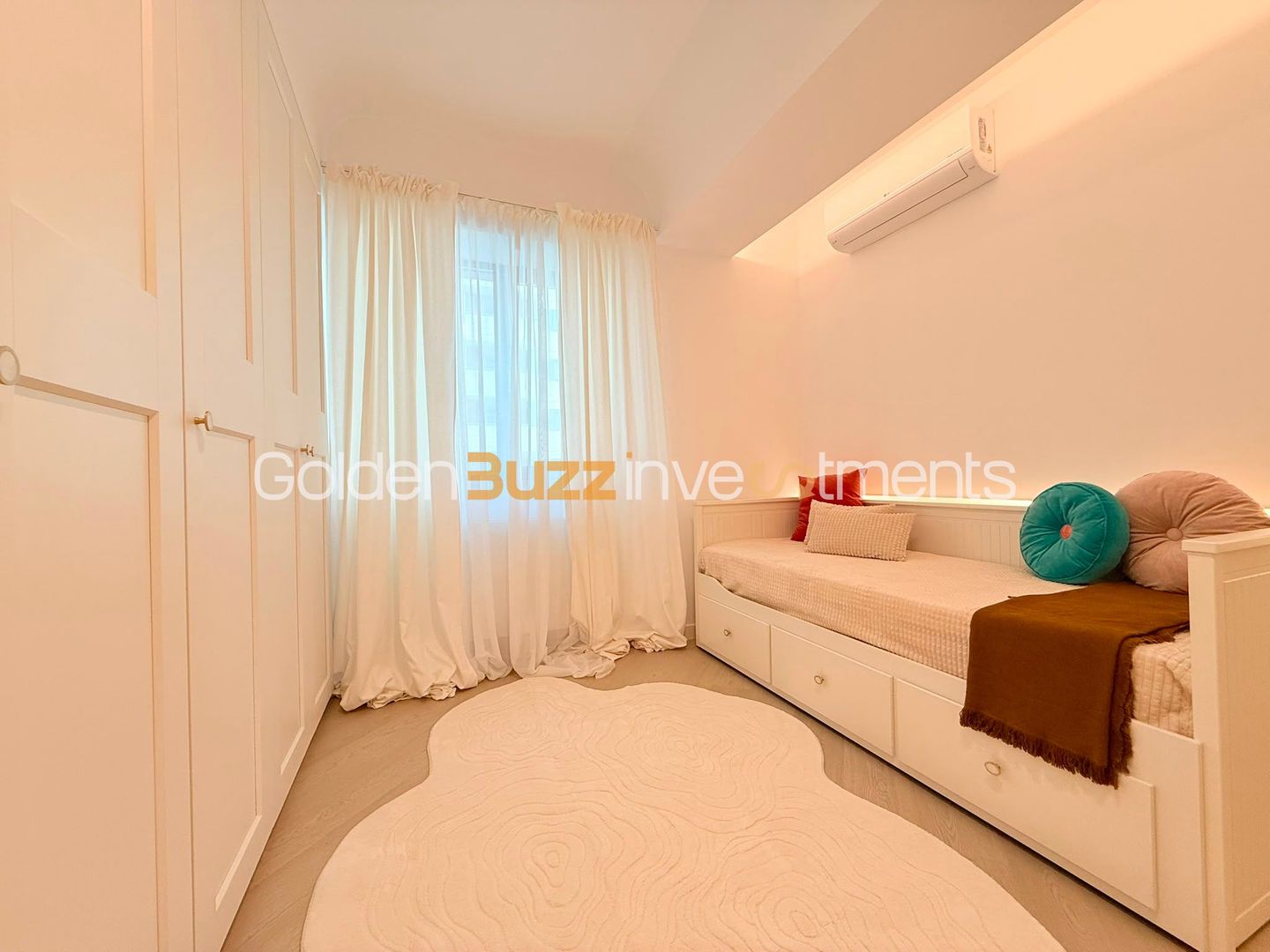 Apartament 3 camere de inchiriat cu parcare | Cortina North - Poză 6