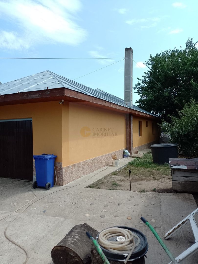 Casă de vacanță modernă cu teren generos –15min de Tecuci - Poză 21