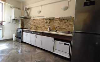 Cug - 2 Camere Decomanat + Loc De Parcare -58Mp  -Bloc 2015 - Poză 1