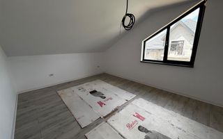 Casă individuală 4 camere 2 băi  130 metri utili! - Poză 9