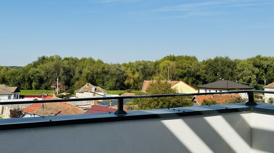 Apartament SUPERB 2 camere | Lift&Parcare | Terase 66 mp | Com 0% - Poză 17