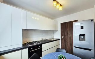 3 Camere Mobilat-Utilat Lux | Nou | Brasov Est | Ghimbav - Poză 7