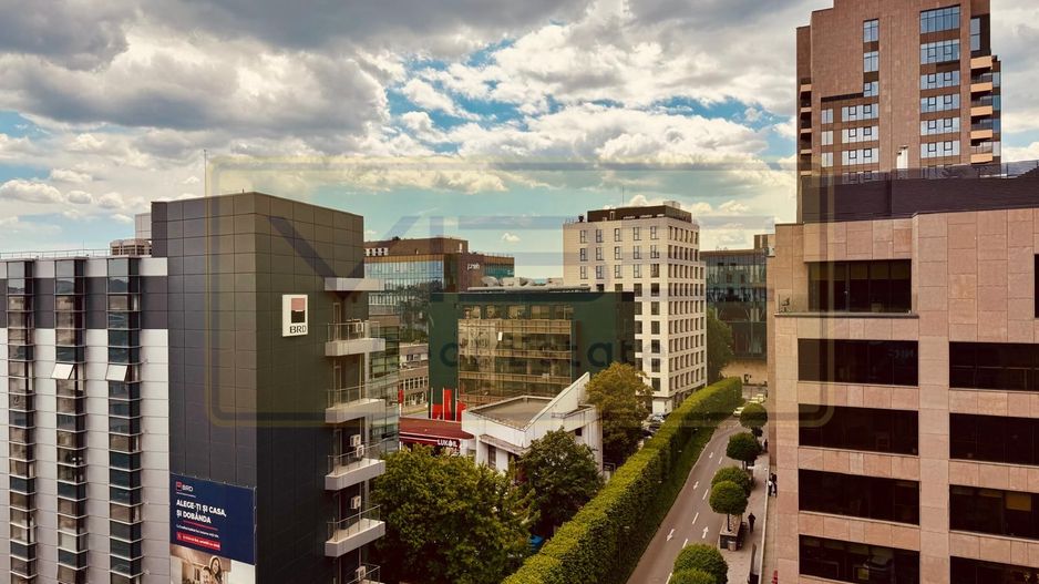 Apartament 2 camere Centru - PALAS Mall / Emil Palade Residence - Poză 1