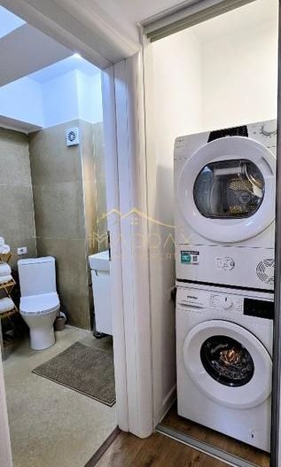 Duplex Premium 3 Camere | Central Address Residence | Parcare Subterană Inclusă - Poză 6