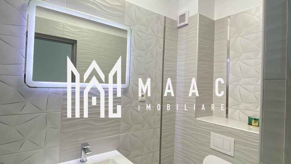 Penthouse | 3 camere |  Terasa 110 mp | Jacuzzi - Poză 4