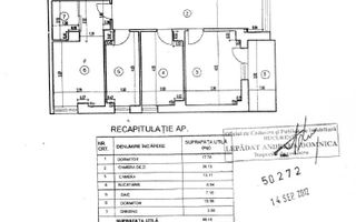 Apartament 4 camere Baneasa - Poză 8