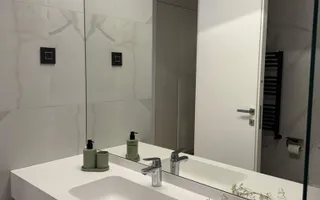 Apartament premium 2 camere in One Floreasca Towers | Parcare inclusă - Poză 13