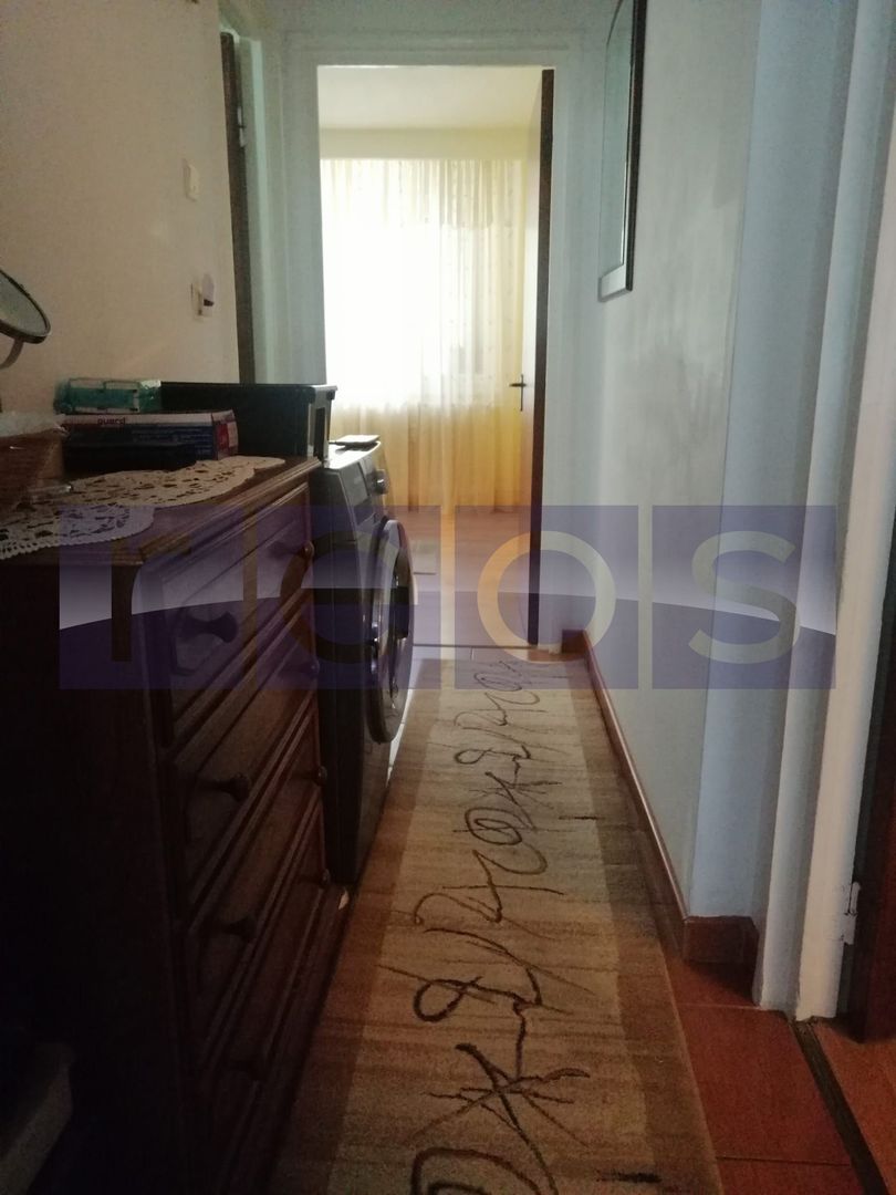 VANZARE 3 CAMERE | ZONA OBOR | 2 MINUTE METROU | IDEAL INVESTITIE | - Poză 6