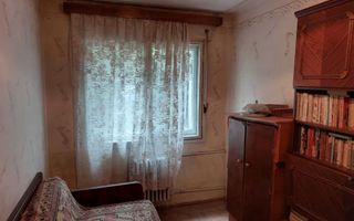 Apartament cu 3 camere decomandat - Etaj 2 - Fara Risc - Podu Ros - Poză 6