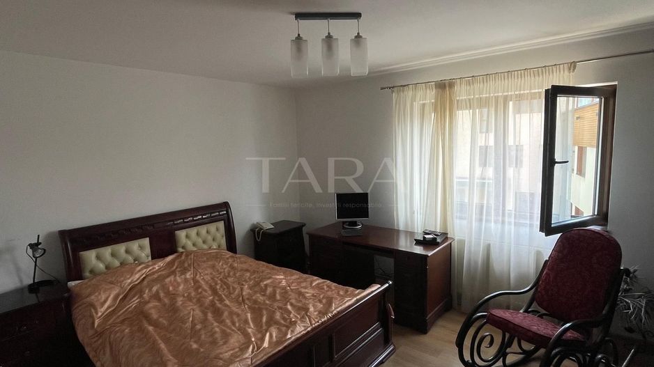 EXCLUSIVITATE. Confortul unei case. Eleganța unui apartament. - Poză 27