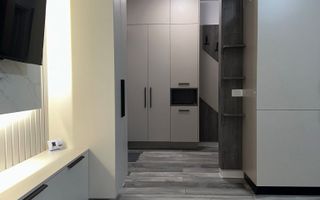 Apartament modern cu 1 camera si loc de parcare - Rediu - 350€ - Poză 4