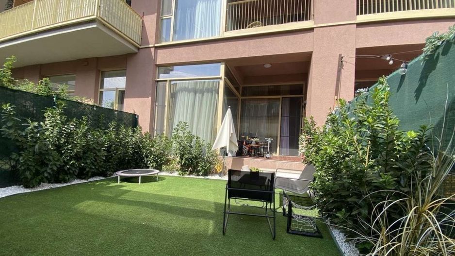 AP. 2 CAMERE MARMURA RESIDENCE, LOC PARCARE, BLOC NOU, CURTE, COMIS 0% - Poză 13