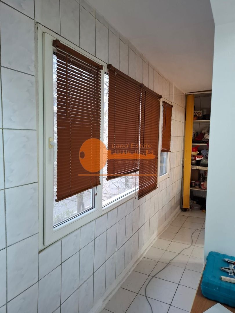 Apartament cu 3 camere Dristor - Iosif Ion - Poză 4