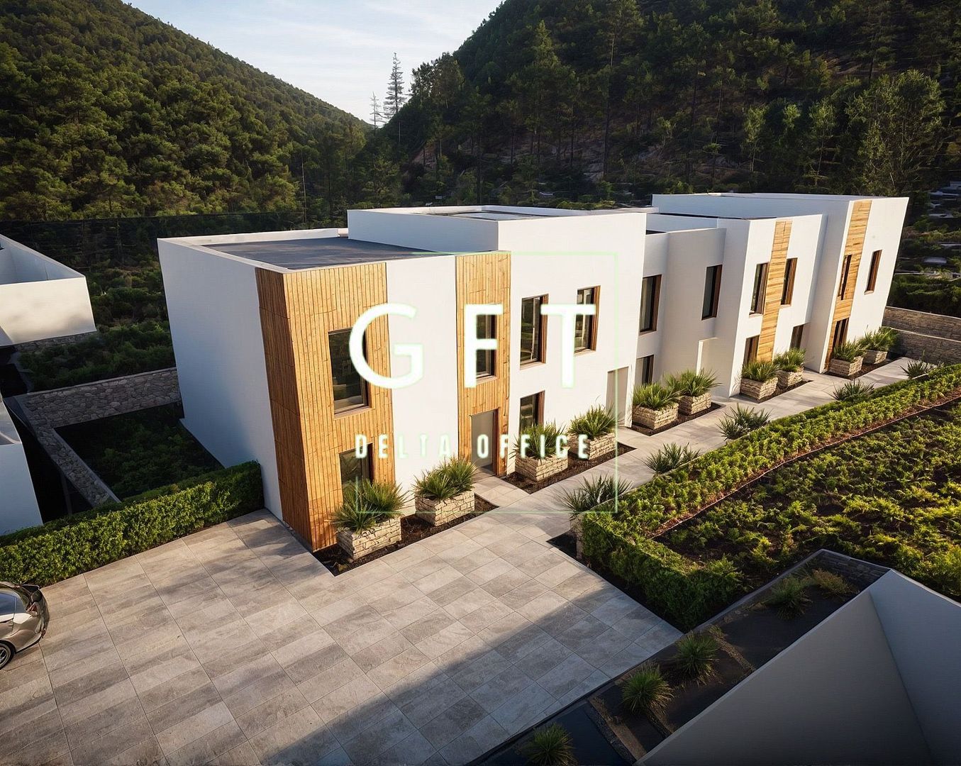 Apartamente noi 3 camere P+E - zona Podul Jelnei! - Poză 4