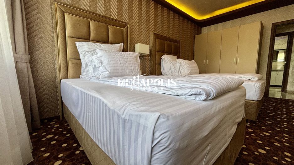 Apartament 4 camere | Parcare | Gama Premium | Isaran Residence - Poză 23