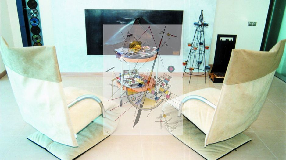 102 the Addressss - Poză 31