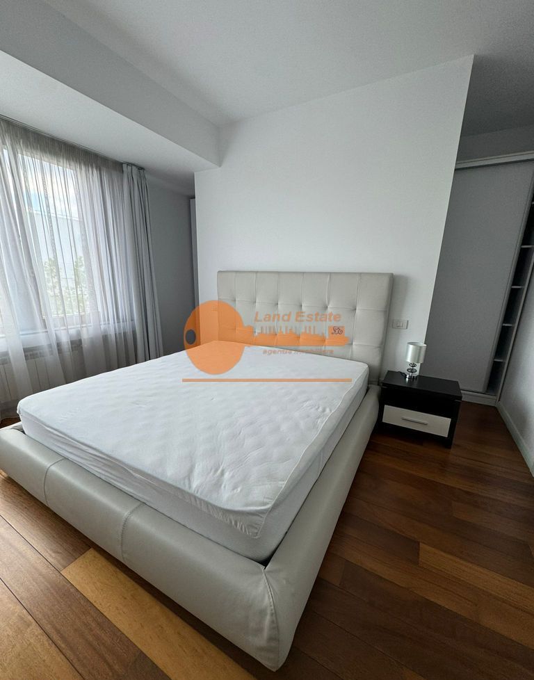 3 camere Aviatorilor-Kiseleff ( 3 locuri parcare ) - Poză 1