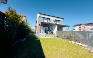 Casa 4 camere P+1+M | Otopeni | Odai |  145 mp | 2 parcari - Poză 11