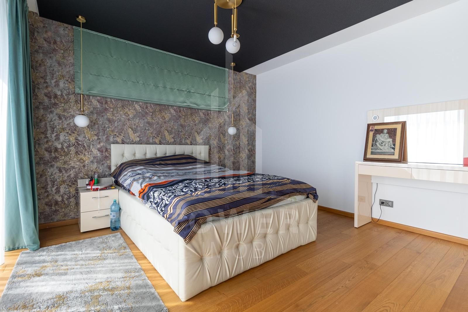 Duplex Premium  | Șelimbăr - Zona Brana | Design Modern & Dotări de Top - Poză 5