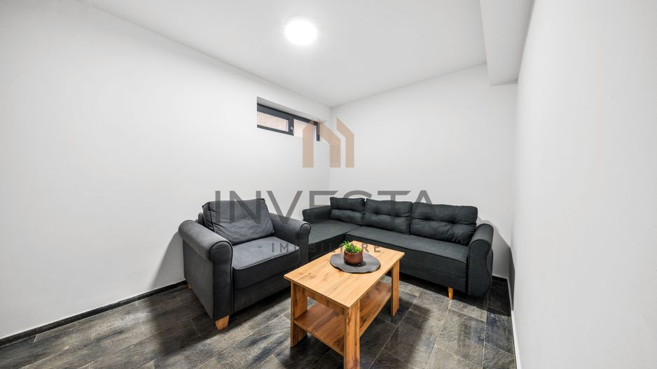 Spatiu de birouri - 3 camere - 67mp - Andrei Muresanu - Poză 3