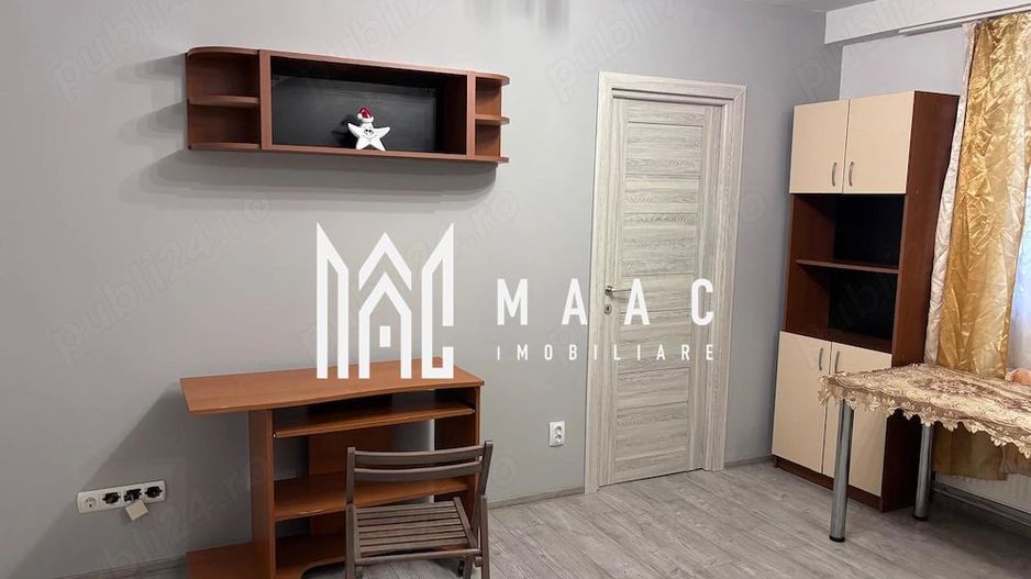 Apartament 2 camere de vânzare | Sibiu, Vasile Aaron - Poză 8