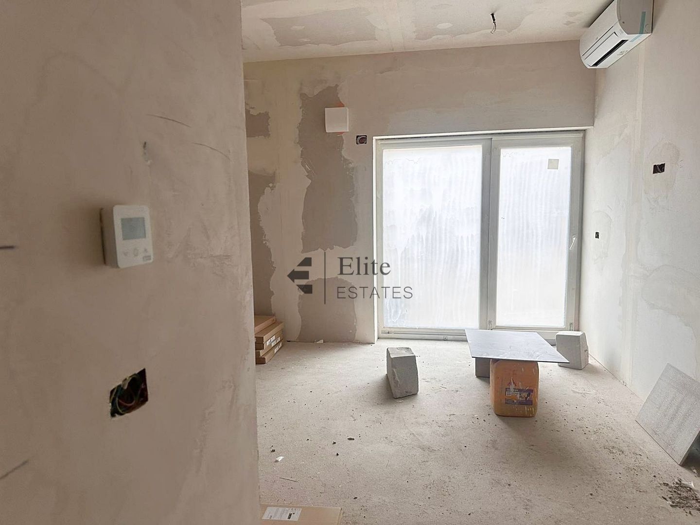 Apartament nou ultracentral 49 mp | Cladire nZeb - Poză 5