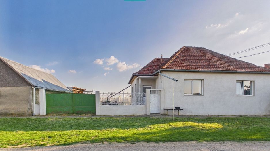 Casă cu 5 camere și teren 957 mp în Olari - Poză 17
