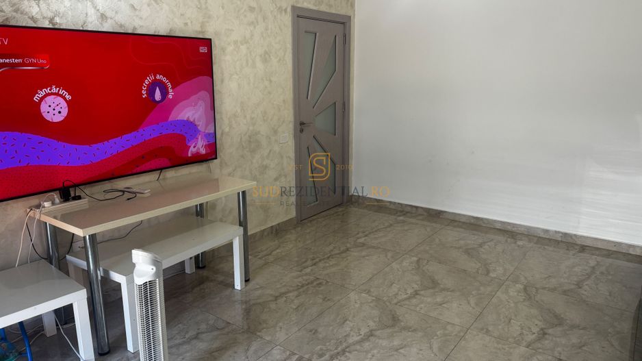 APARTAMENT PREMIUM 3 CAMERE | 74 MP | CURTE PROPRIE 61 MP | MOBILAT - Poză 23