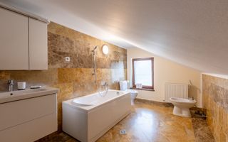 Apartament 4 camere  de inchiriat - Utilitati incluse - Dumbravii - Poză 8