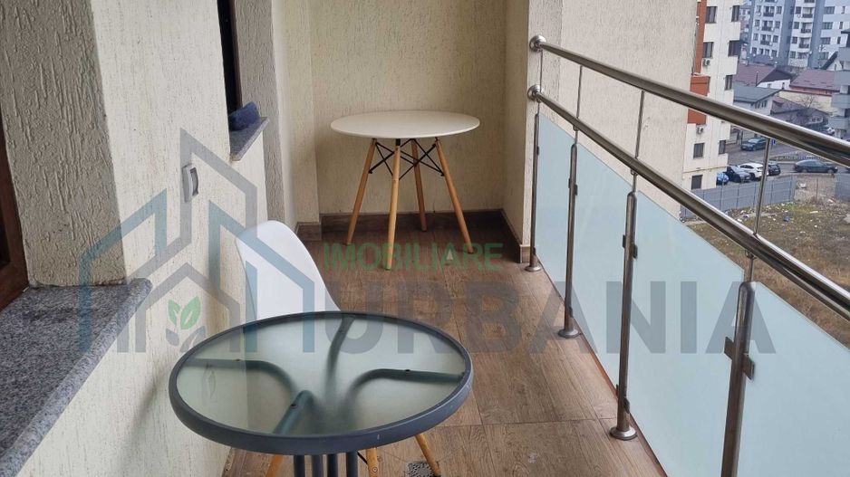 Apartament de inchiariat in Lazar Residence - Poză 5