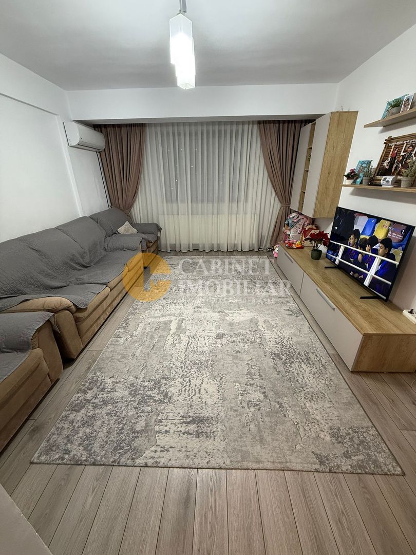 3 Camere - 67 mp  - LIDL Bucium - Poză 1