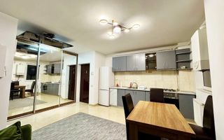 2 camere, mobilat modern, balcon, Calea Turzii, Zorilor - Poză 6