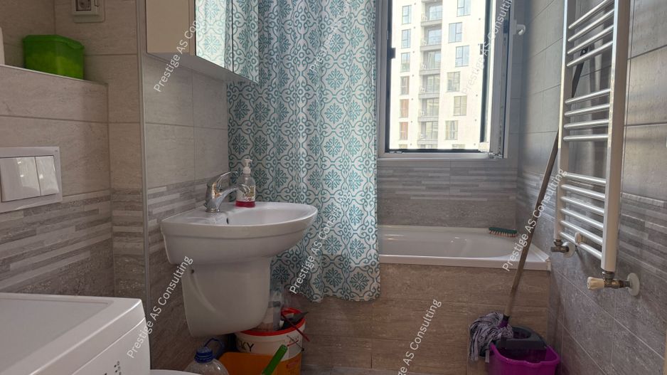 Complex IRIS Torontalului| Apartament 2 camere - Poză 16
