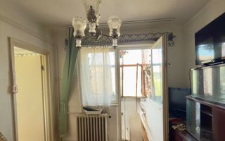 Nufarul 2 camere tip X lângă Liceul Ghibu - Poză 4