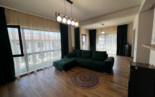 Duplex de vanzare - Floresti - Poză 3