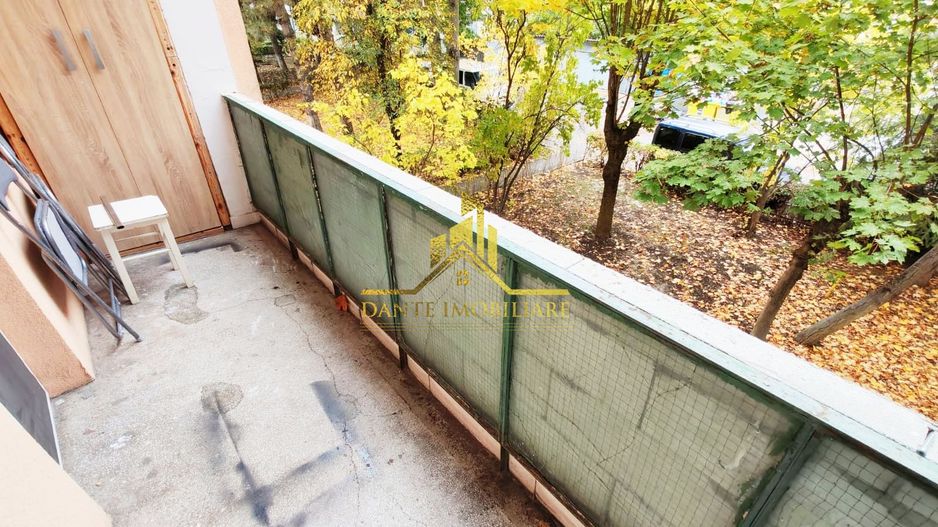 2 camere, mobilat modern, balcon, Gheorgheni, zona Royal - Poză 15