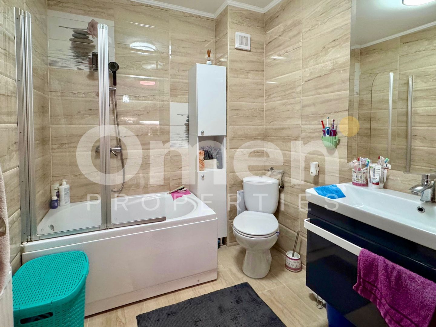 Apartament 2 camere de vânzare | curte privată | loc parcare | Tăuții Măgherăuș - Poză 9