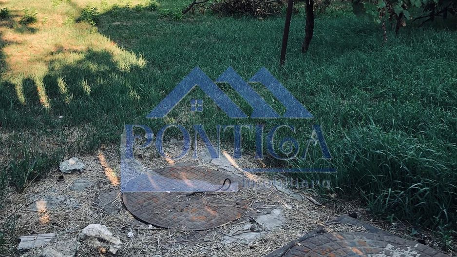 Teren 605 mp Centru Eforie Nor - Poză 6