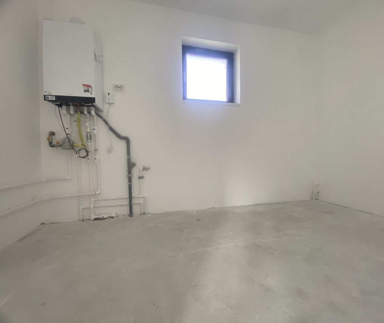Casă primitoare cu teren generos de 2770 mp, în Adânca – Comision 0% - Poză 16
