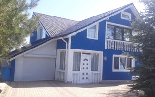 Casă de vânzare în Horlești, comuna Rediu, teren 900 mp, 3 camere - Poză 1