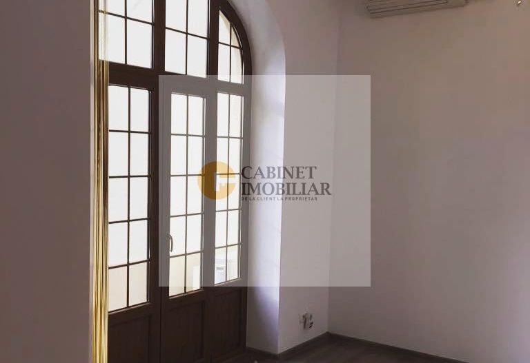 2 camere in vila antebelica - Parcul Sf. Gheorghe - Poză 4