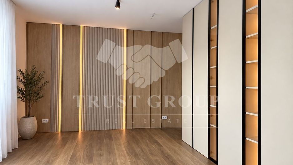 Aparatment 3 camere Primăverii | Renovat - Poză 3