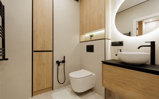 Vânzare, apartament, 2 camere, strada Nicolae Testemițanu, Centru - Poză 16