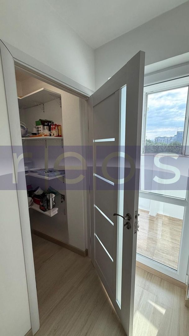 VANZARE 2 CAMERE  SEMIDECOMANDAT -TINERETULUI -UNIRII - Poză 6