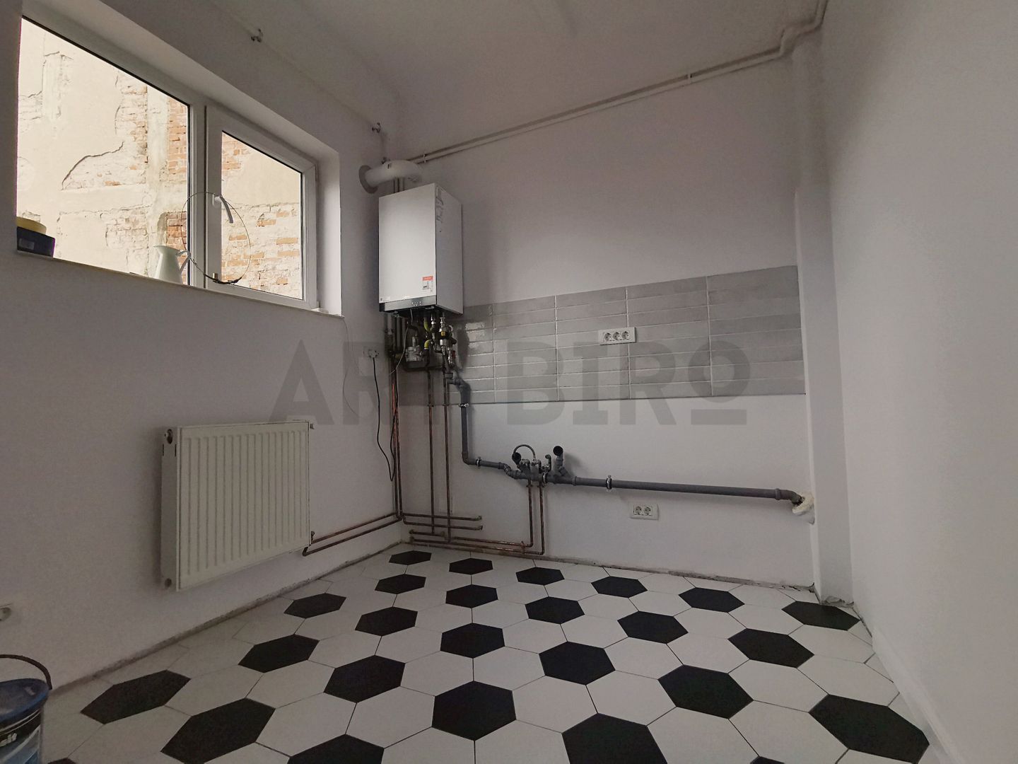 Zero comision, 71mp apartament luminos Domenii, birou sau comercial - Poză 8