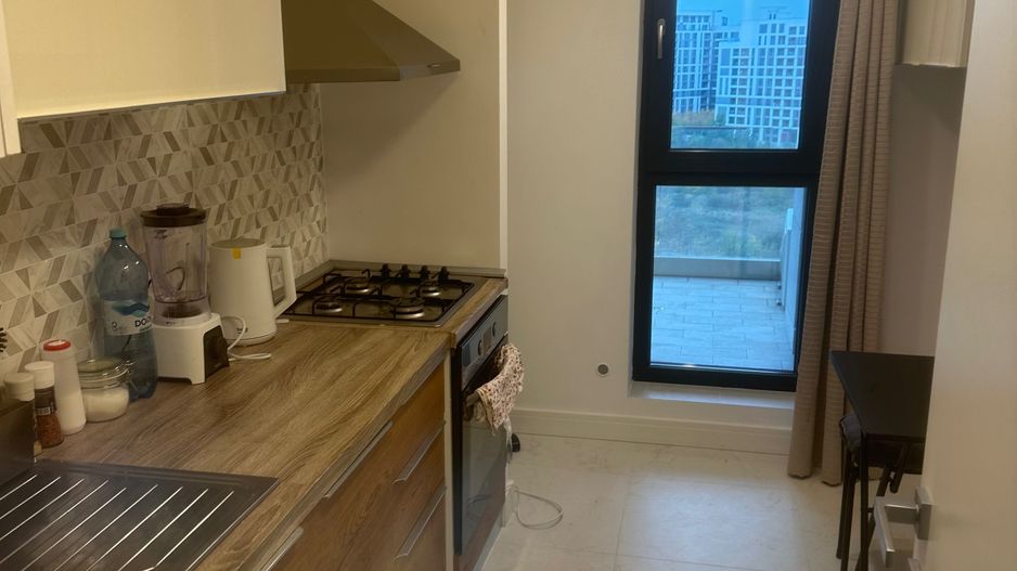 Apartament de vanzare 2 camere | Onix Park North - Poză 4