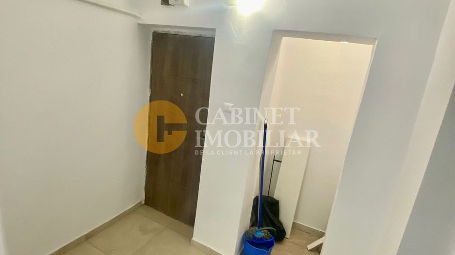 Nicolina Parter Inalt Apartament cu 2 Camere Decomandat 47 mp - Poză 6